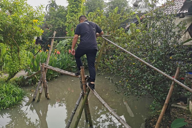 Cai Be Village - One-Day Mekong Delta Adventure - Ut Kiet Ancient House and Local Craft Work