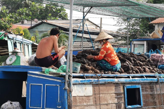 Cai Be Village - One-Day Mekong Delta Adventure - Guides, Vehicles, and the Private Format