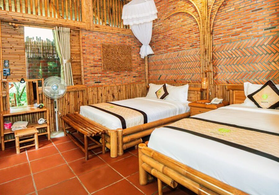 'Cai Rang' Floating Market 2-Day Tour With Biking & Boating - Key points to know before booking