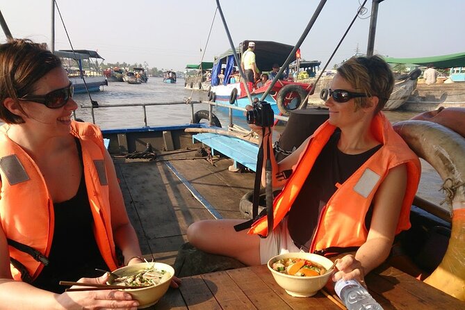 Cai Rang Floating Market - My Tho & Ben Tre - VIP Private Tour - How much value do you get for $125?