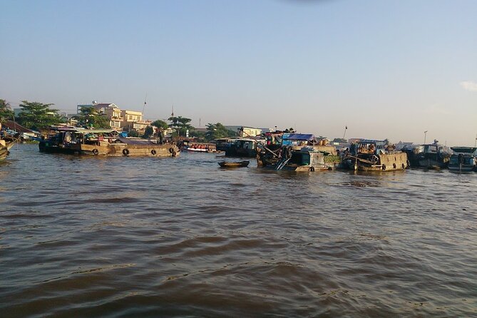 Cai Rang Floating Market - My Tho & Ben Tre - VIP Private Tour - What to pack for this early river day