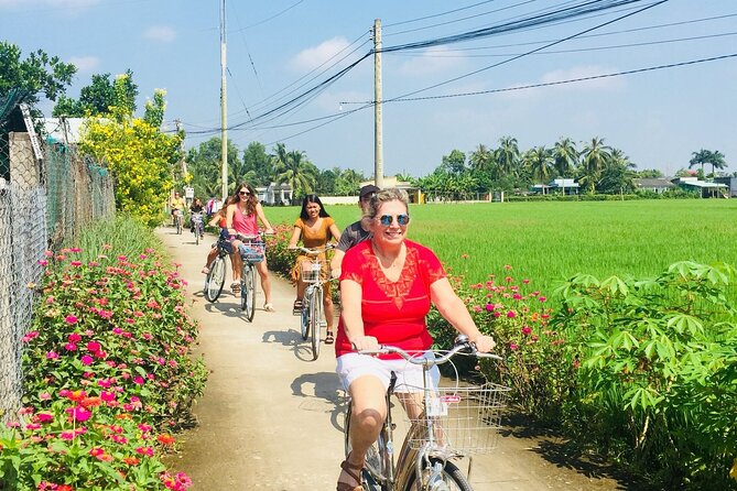 Can Gio Beautiful Nature Mangrove Forest Day Trip - Can Gio Market and the final hour