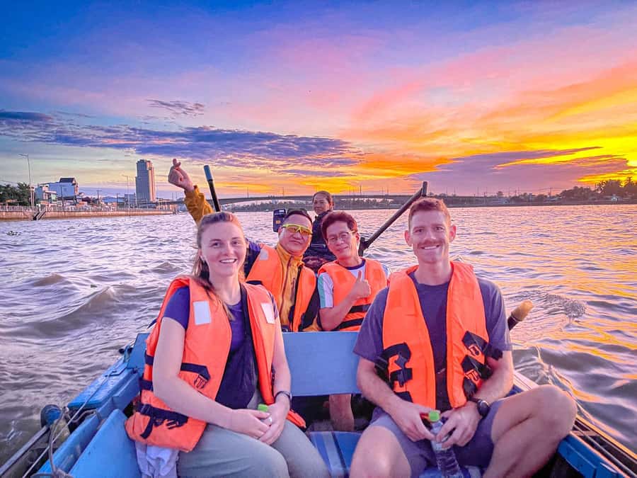 Can Tho: A Real Mekong Tour, Floating Market, Cacao & Life's - Key reasons this Can Tho tour is worth considering