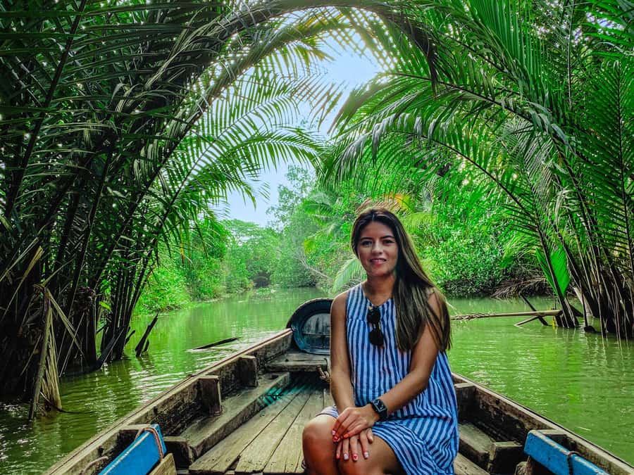 Can Tho: A Real Mekong Tour, Floating Market, Cacao & Life's - Why the 5:00 AM start matters