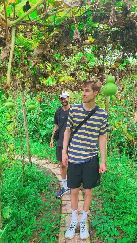 Can Tho: Authentic Mekong Delta – Real Local Life Tour. - Six details that define this Mekong Delta outing