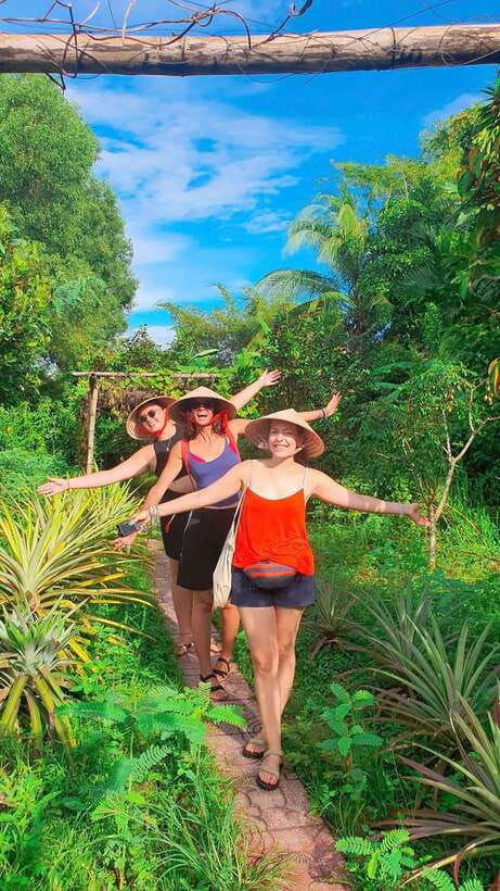 Can Tho: Authentic Mekong Delta – Real Local Life Tour. - What this Can Tho tour is really selling