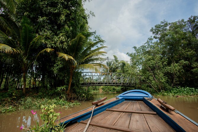 Can Tho Floating Market and Fruit Garden Tour - Who should book this Can Tho tour