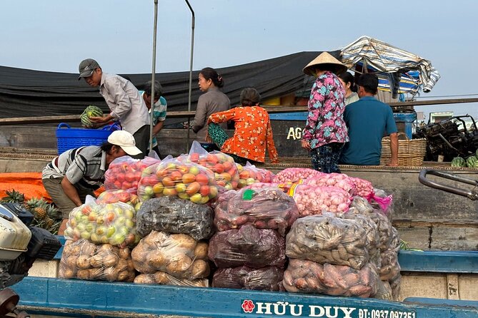 Can Tho: Floating Market, Canals, Nature Reserve & Forest - Why this Can Tho tour is different