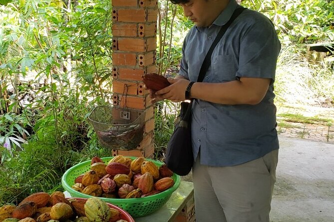 CAN THO: Floating Market & Mekong’s Legacy (About 6 Pax) - Timing, weather, and practical limits