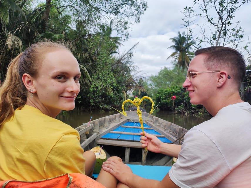 Can Tho: Mekong Delta and Cai Rang Floating Market Tour - Key points at a glance