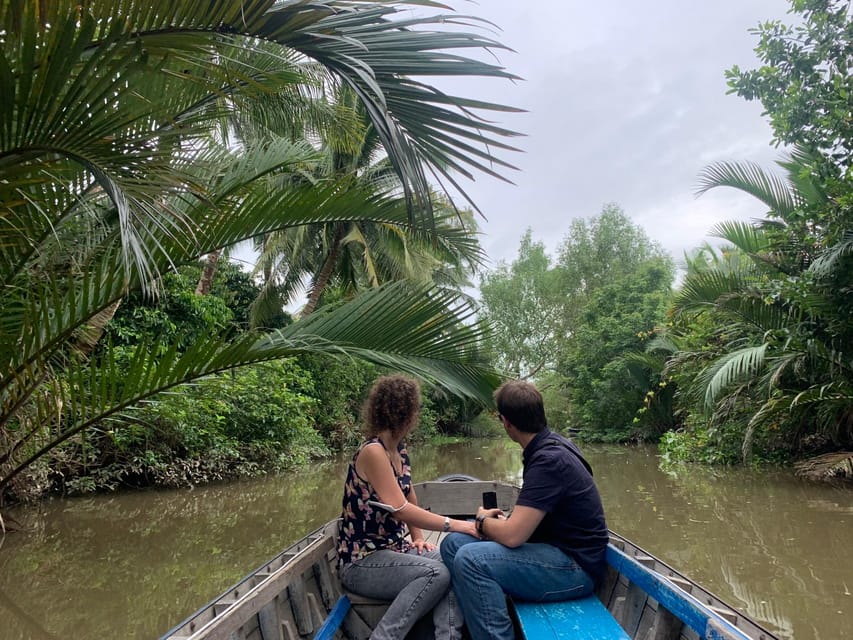 Can Tho: Mekong Delta and Cai Rang Floating Market Tour - Practical advice before you go