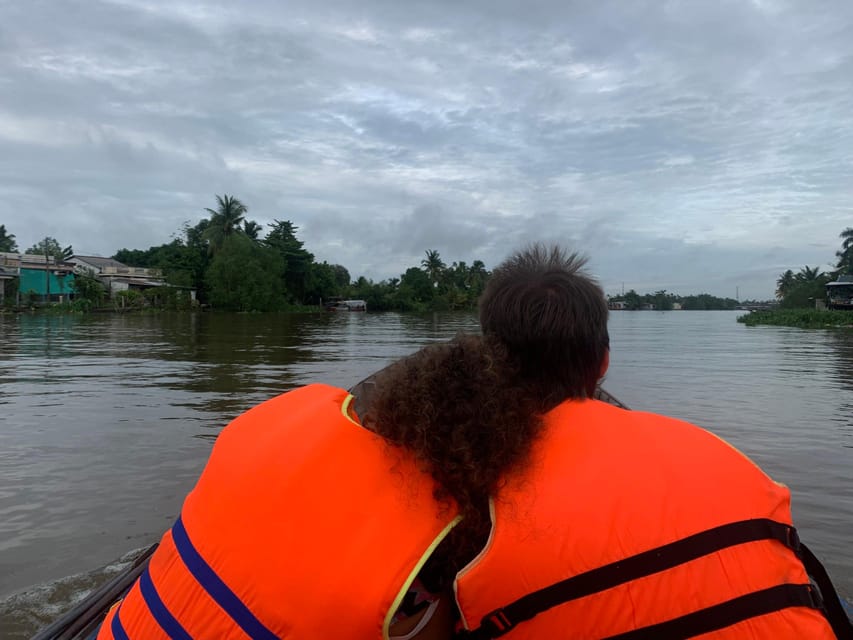Can Tho: Mekong Delta and Cai Rang Floating Market Tour - Why the 5:00 AM start is worth it
