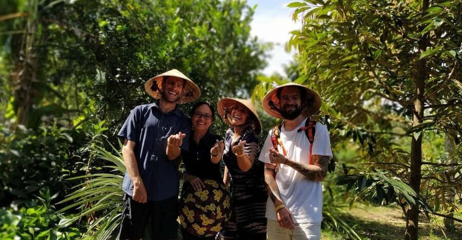 Can Tho: Mekong Delta and Cai Rang Floating Market Tour - Who should book this morning tour?
