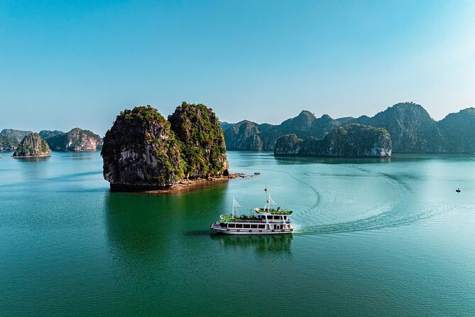 Cat Ba – Monkey Island – Lan Ha, Ha Long Bay – Viet Hai Village - Key Points at a Glance