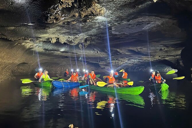 Cat Ba – Monkey Island – Lan Ha, Ha Long Bay – Viet Hai Village - 8:30 a.m. Through Lan Ha Bay and Dau Be Archipelago