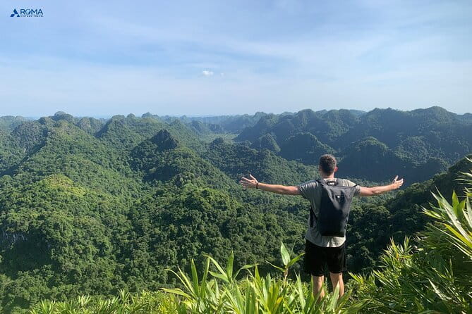 Cat Ba National Park Full Day Trekking Tour to Viet Hai Village - Key points before you book