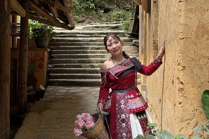 Cat Cat Village, Moana, Fansipan Cable Car, Alpine Coaster - Sapa - What this Sapa day actually includes