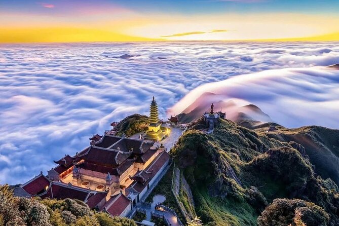 Cat Cat Village, Moana, Fansipan Cable Car, Alpine Coaster - Sapa - Fansipan: three rides to Vietnam’s highest peak