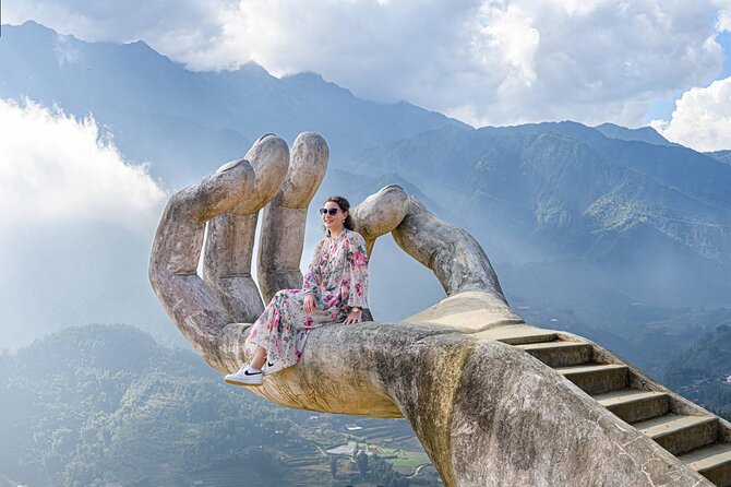 Cat Cat Village, Moana, Fansipan Cable Car, Alpine Coaster - Sapa - Is the $30.47 base price good value?