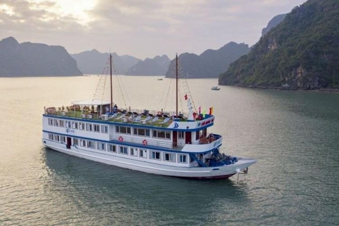Catherine Cruise 2 Days/1 Night with 6 Star Cruise - Why two days works better than one