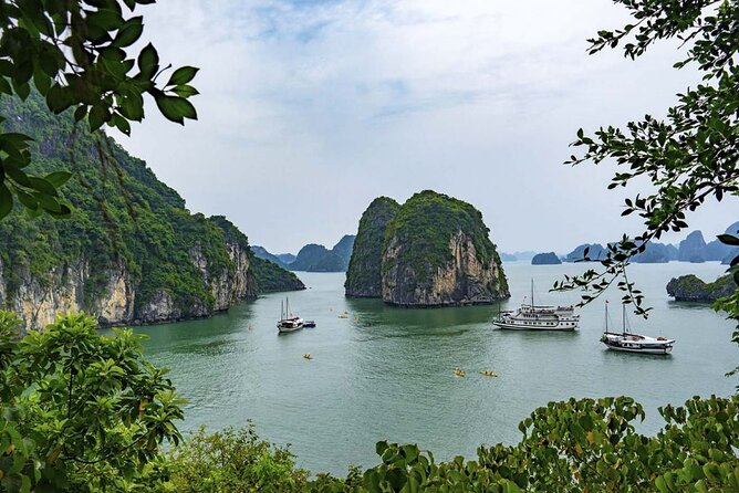 Catherine Cruise 2 Days/1 Night with 6 Star Cruise - Is $490 a fair price?