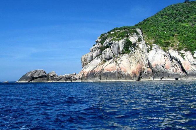 Cham Island Tour Snorkeling -Sunbathing - Nice Beach - Speedboat - Cu Lao Cham Museum and the first island walk
