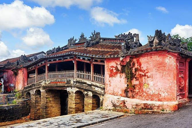 Chan May Port / Tien Sa port: Tour Da Nang & Hoi An Highlights - Key points at a glance