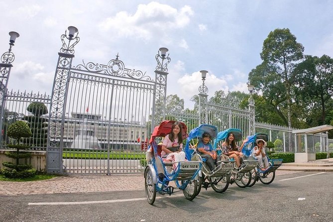 Chef Vu Cooking Class Plus Market Trip in Saigon Center (Pick up by Cyclo) - Who Will Enjoy This Most?