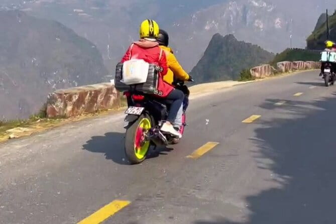 Cloud Dragon Skywalk and Silver Waterfall Tour From Sapa - Timing, pickup, and practical planning