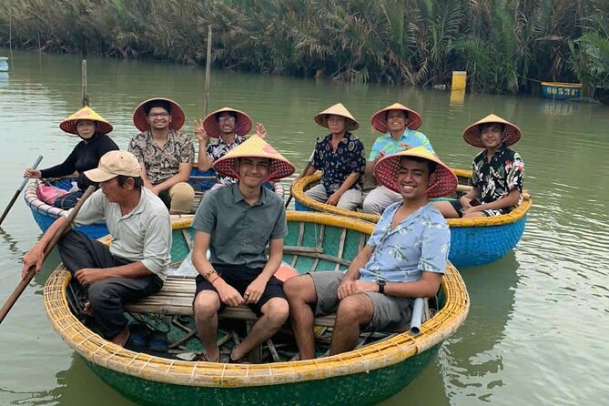 Coconut Basket Boat Ride by Hangcoconut - How Much Value Do You Get for $4.74?