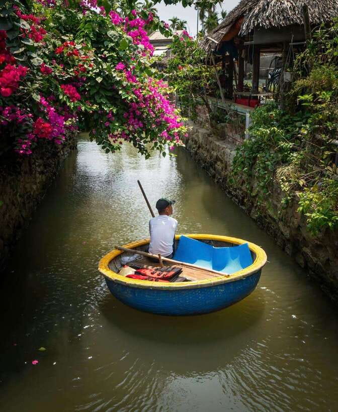 Coconut Boat Hoi An - Key Things To Know Before You Go