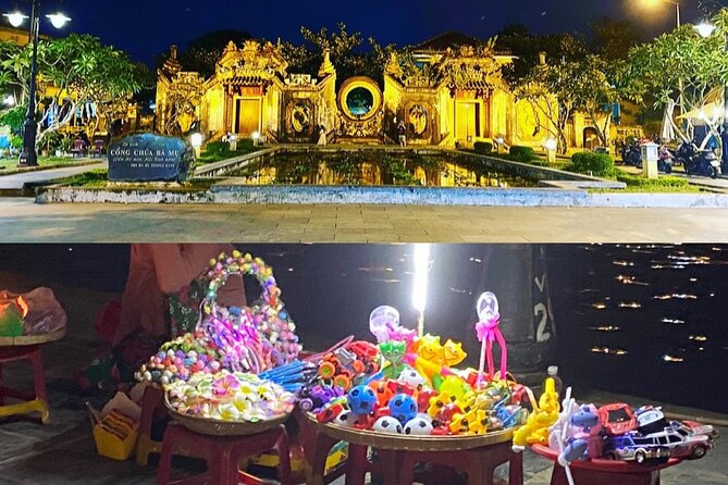 Coconut Jungle Eco & Hoi An City Tour With Boat Ride - What the $42 price really covers