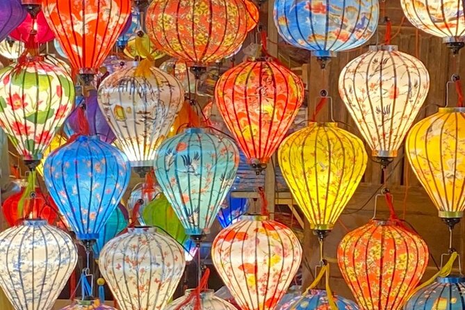 Coconut Jungle Eco & Hoi An City Tour With Boat Ride - Who should book this Hoi An experience?
