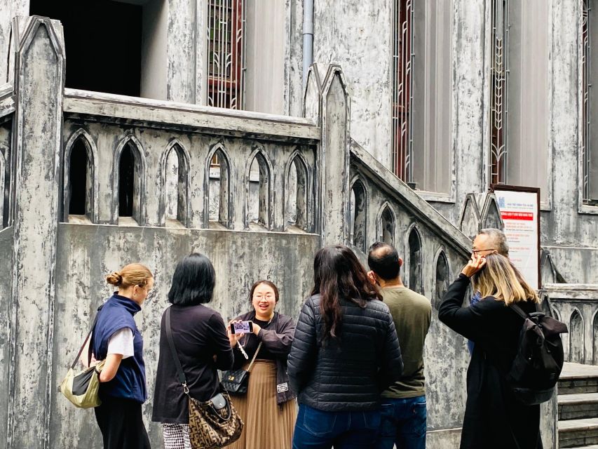 Coffee, History, and Architecture of the French Quarter - Should you book Coffee, History, and Architecture of the French Quarter?