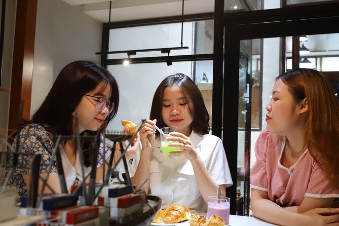Coffee Workshop in Ho Chi Minh City: Discover the art of coffee - Coffee farming begins with the cherry
