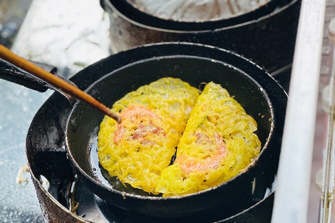 Committed Non-Touristy Saigon Street Food Tour By Scooters/Car - A four-hour introduction to Saigon through food