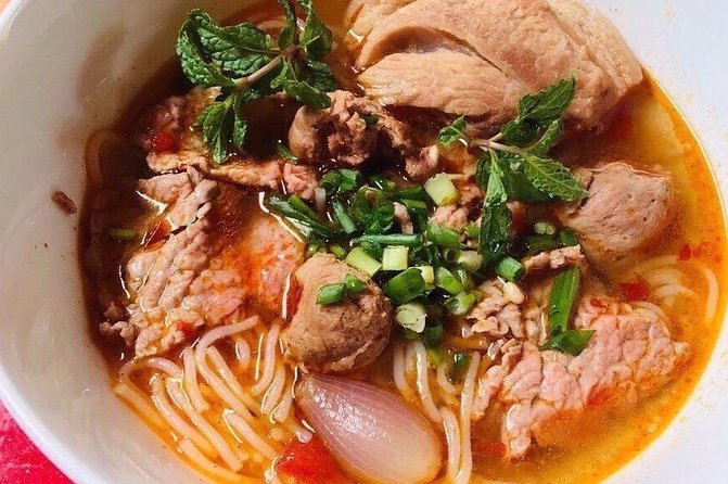 Cook Like a Local: Your Personalized Vietnamese Culinary Journey - Key points to know before booking