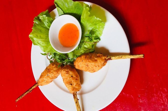 Cook Like a Local: Your Personalized Vietnamese Culinary Journey - Why this Hoi An cooking class is worth your time