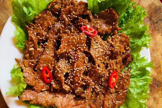 Cook Like a Local: Your Personalized Vietnamese Culinary Journey - From market ingredients to favorite Vietnamese dishes
