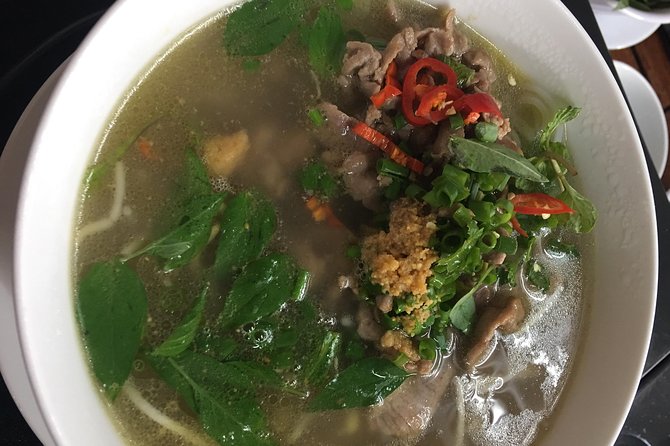 Cook Like a Local: Your Personalized Vietnamese Culinary Journey - Can you buy the tools used in class?