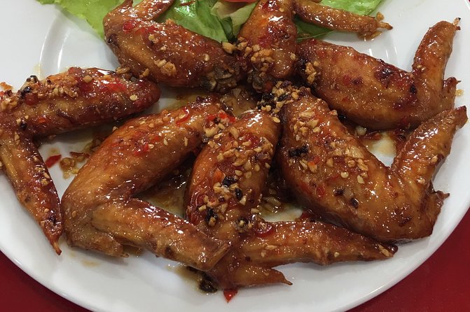Cook Like a Local: Your Personalized Vietnamese Culinary Journey - Meeting your instructor at 9:00 am