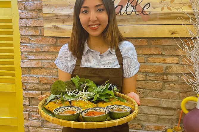 Cooking Class: 3 Course Traditional Meal by local Chef HCM - Key points at a glance