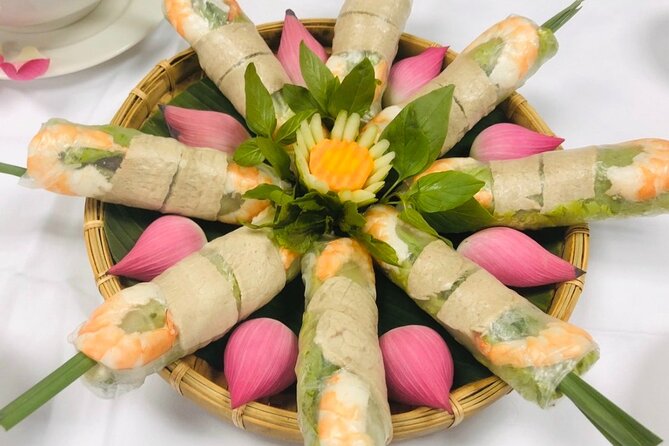 Cooking Class: 3 Course Traditional Meal by local Chef HCM - The third course: pho and the value of the finished meal