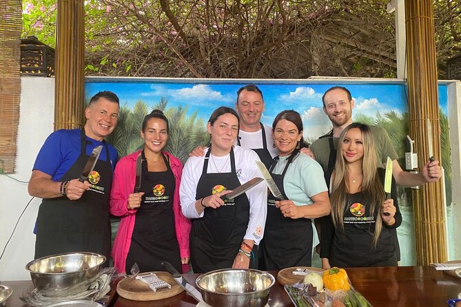 Cooking Class and Coconut Basket Boat Ride by Hangcoconut - Key reasons to consider this Hoi An half-day outing
