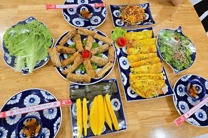 Cooking Class and Coconut Basket Boat Ride by Hangcoconut - Is $17 a good value in Hoi An?
