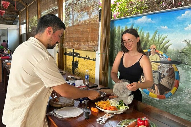 Cooking Class and Coconut Basket Boat Ride by Hangcoconut - Should you book the Hangcoconut cooking class?