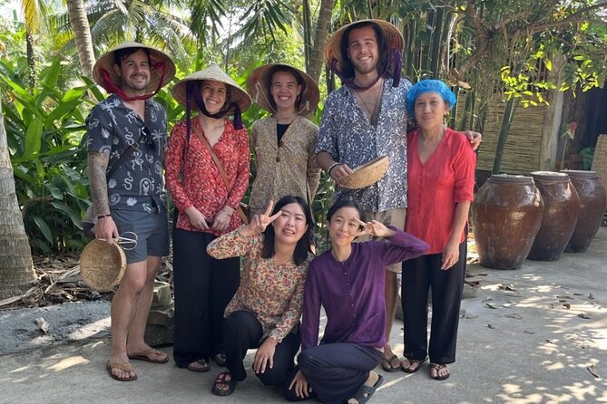 Cooking class & Vibrant Market by Scooter/Tuktuk (Half-Day) - How good is the $49 value?