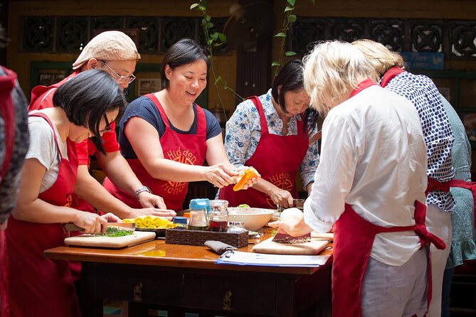 Cooking class with market visit - Price, value, and the best type of booking