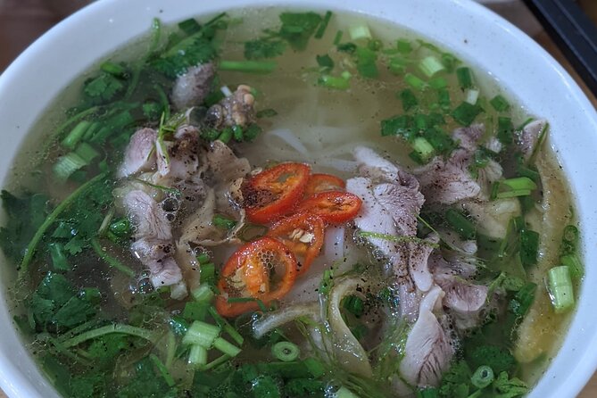 Cooking School from Hoi An/ Da Nang - The Hoi An route to Cam Thanh Village