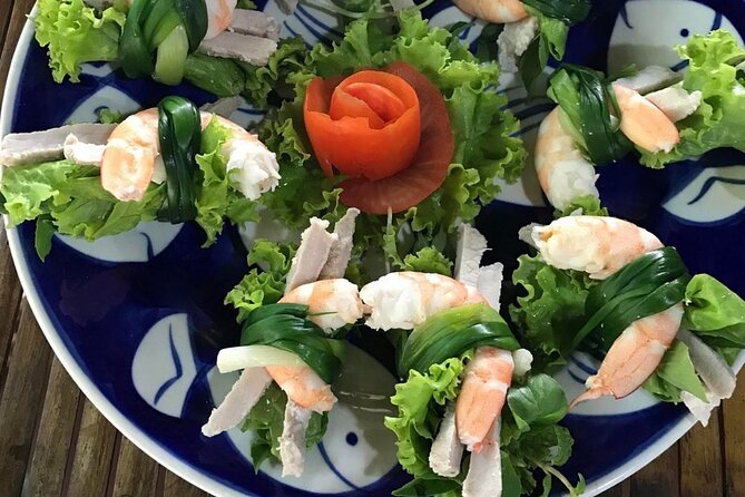 Cooking School from Hoi An/ Da Nang - The Da Nang version, with two weekday menus